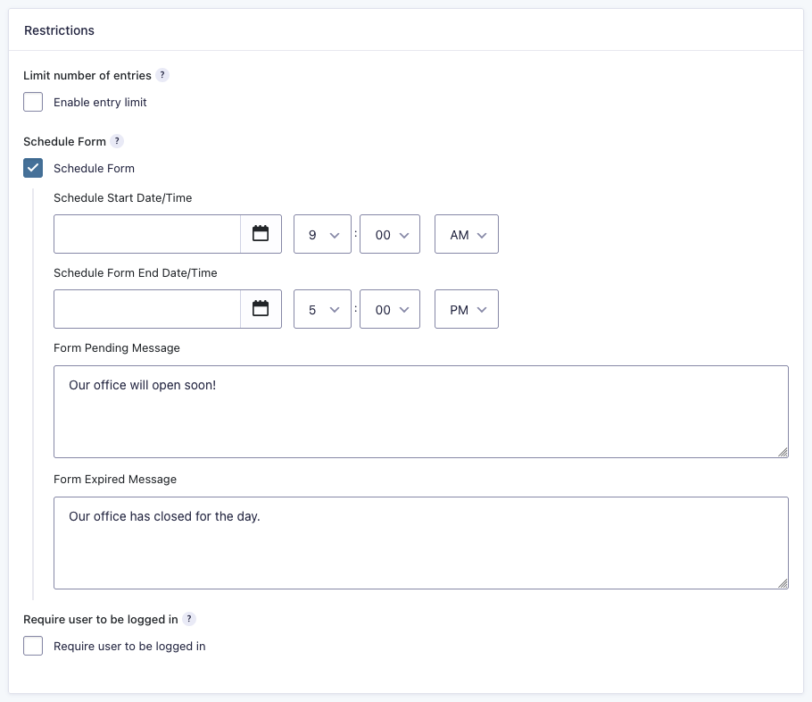 gw-flexible-form-schedules-daily-schedule