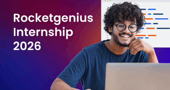 Rocketgenius Internship 2026