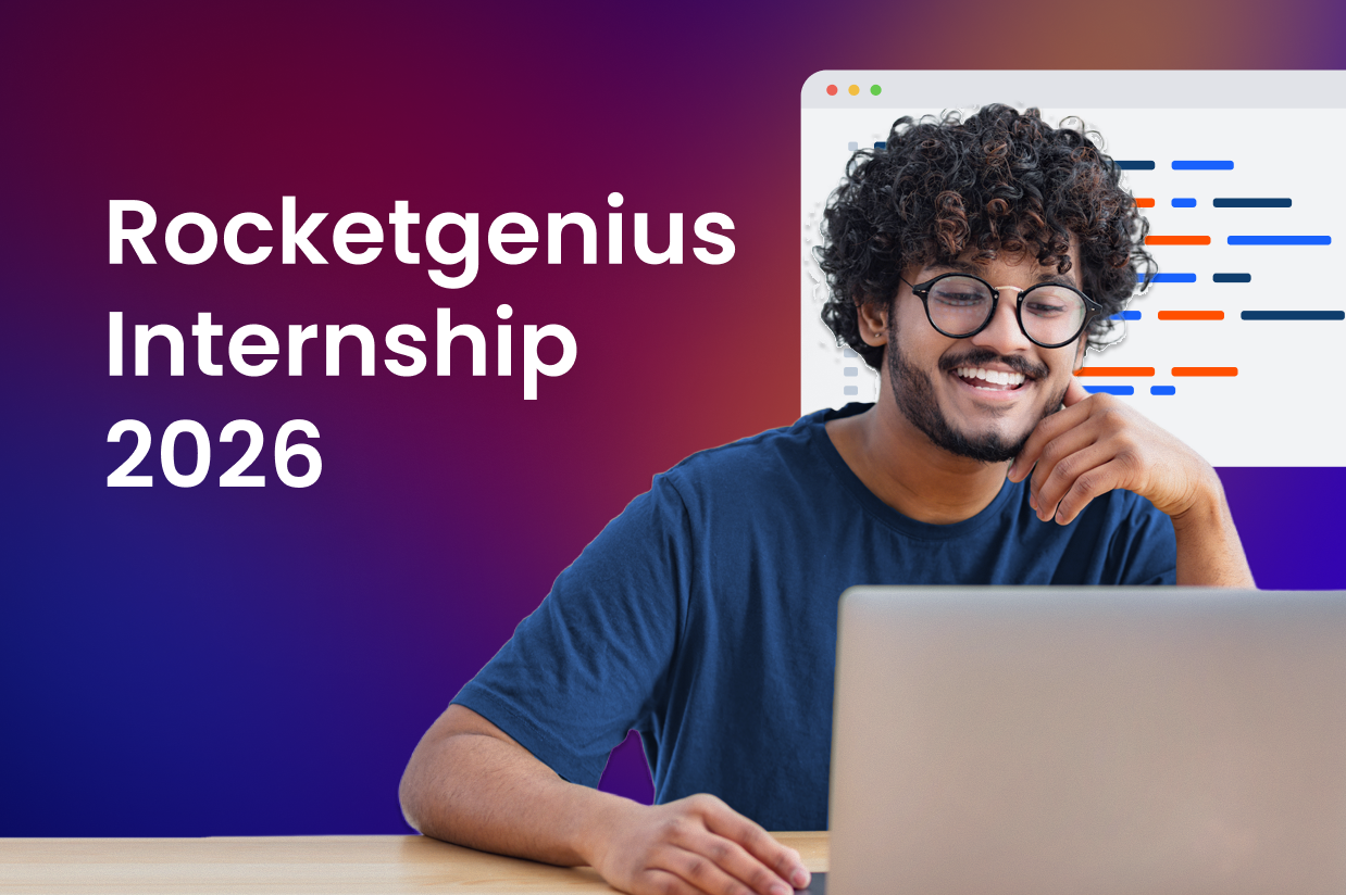 Rocketgenius Internship 2026