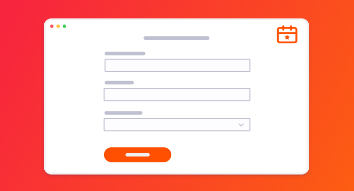 Event Sponsorship Form