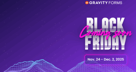 Black Friday coming soon-right