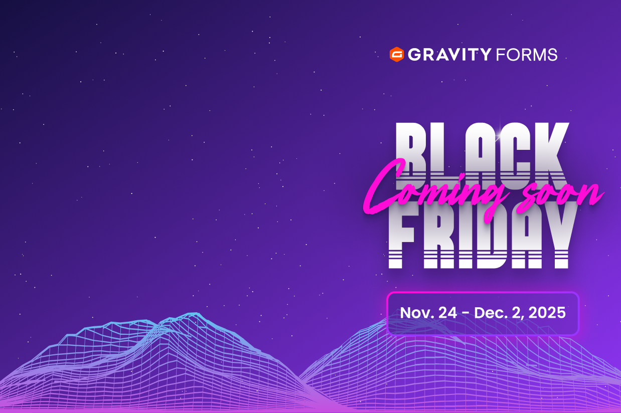 Black Friday is coming: Get Elite for the price of Pro!