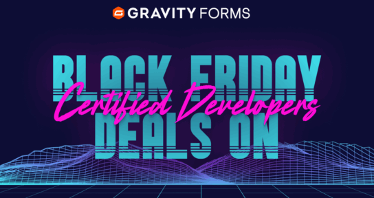 Certified developers Black Friday deals