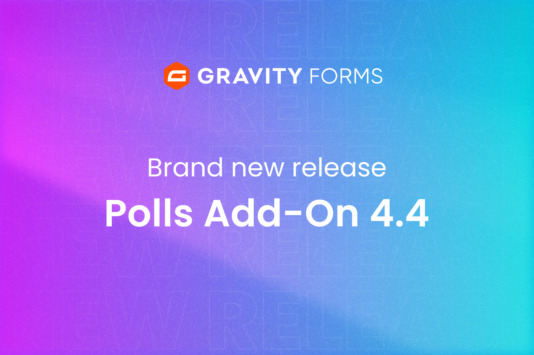 Polls Add-On 4.4