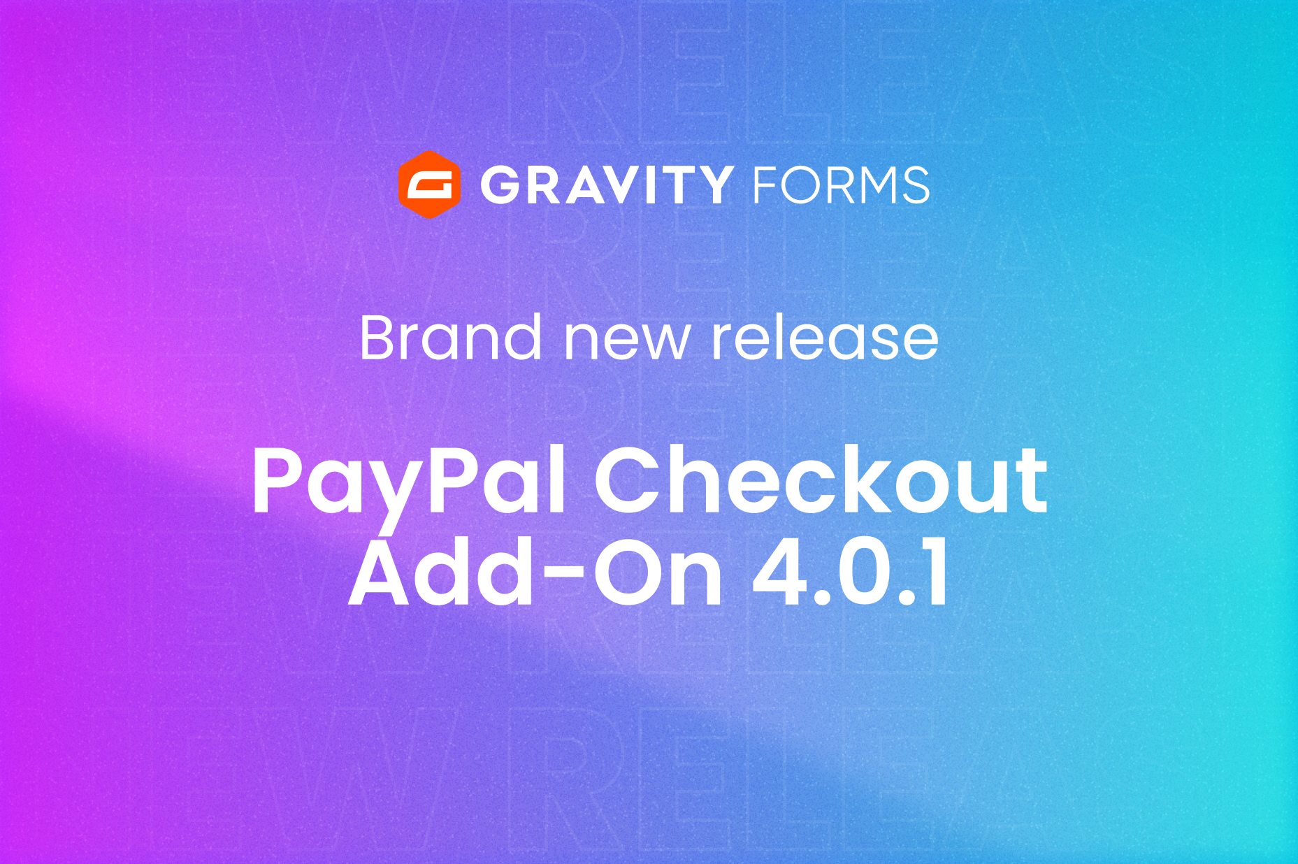 Brand new release PayPal Checkout Add-on 4.0.1