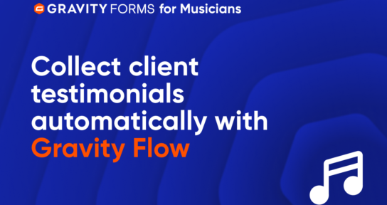 Collect client testimonials