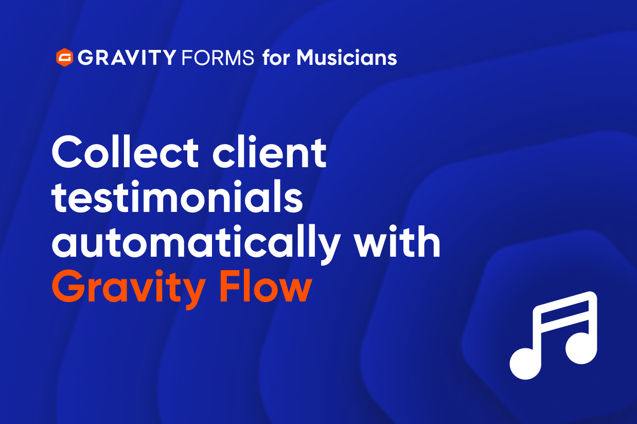 Collect client testimonials