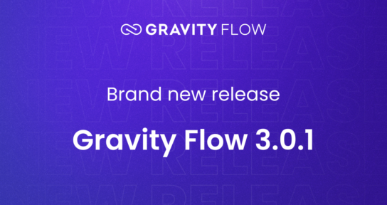 Gravity Flow 3.0.1
