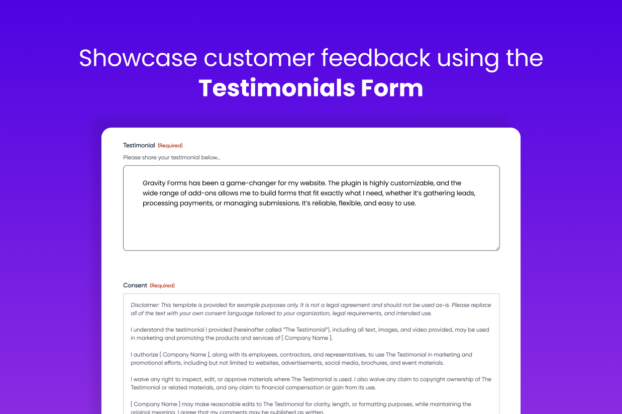 Starter Guide_ How to Accept and Display Testimonials on your WordPress Website