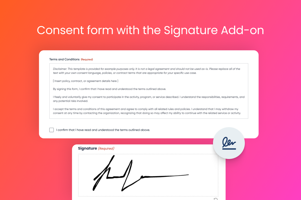 Starter Guide_ How to Add a Digital Consent Form with Signature to WordPress