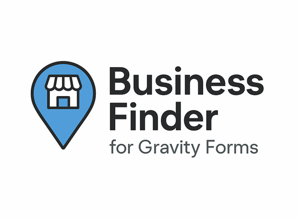 Business Finder for Gravity Forms