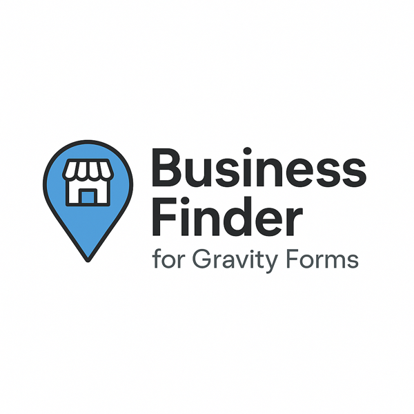 Business Finder for Gravity Forms