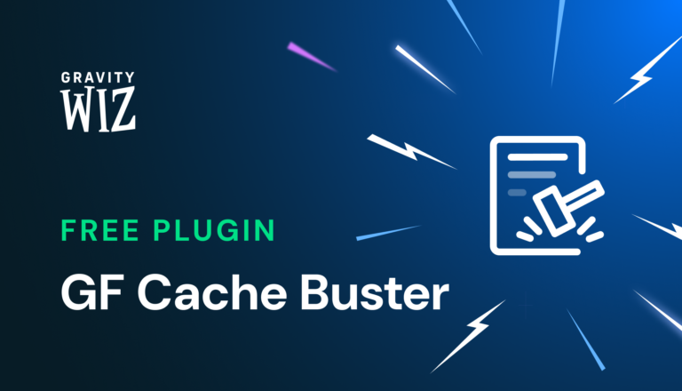 Cache Buster