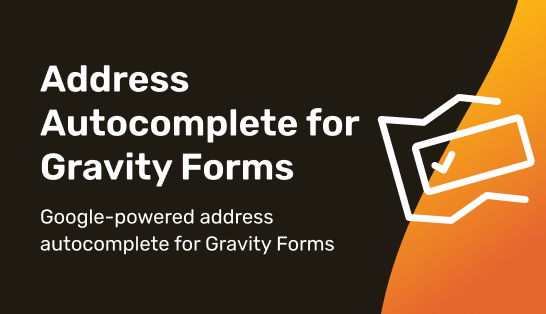 Address Autocomplete for Gravity Forms