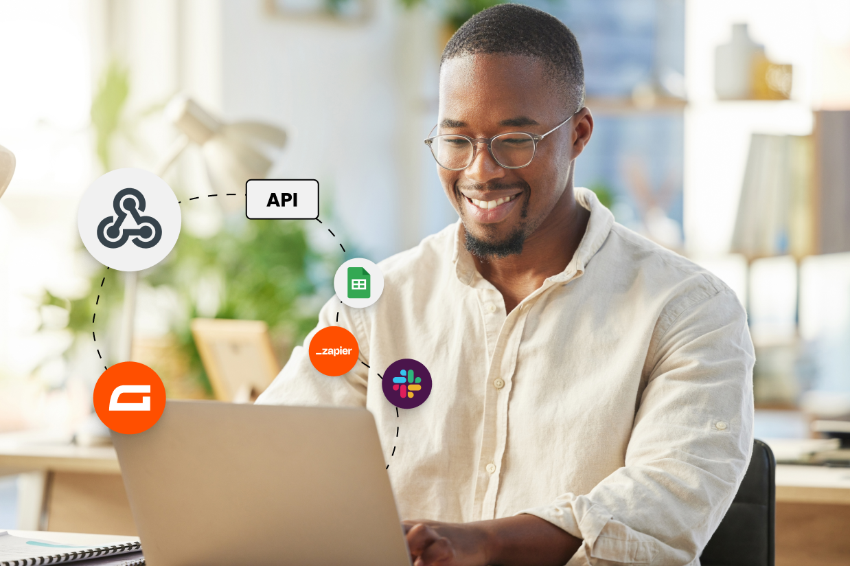 Using Gravity Forms and Webhooks