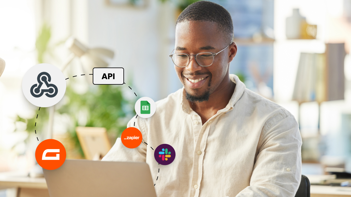 Using Gravity Forms + Webhooks to Integrate with External APIs