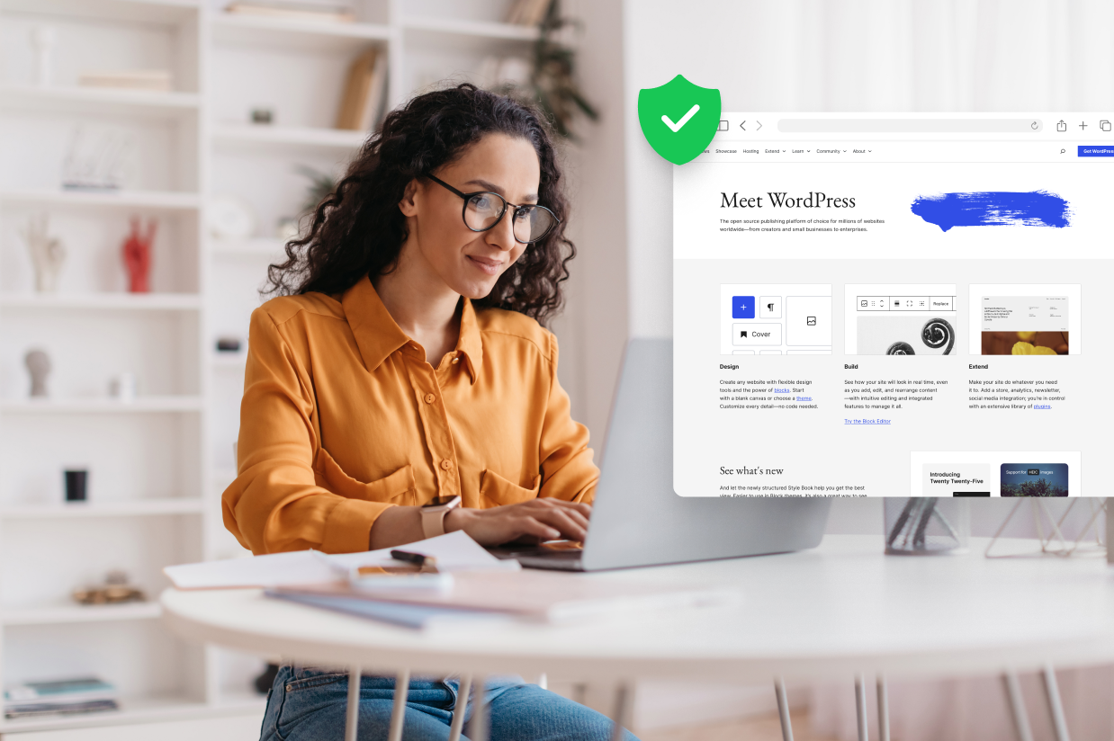 Getting Started with WordPress_ Security 101