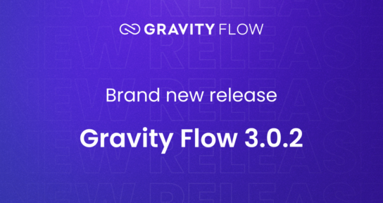Gravity Flow 3.0.2