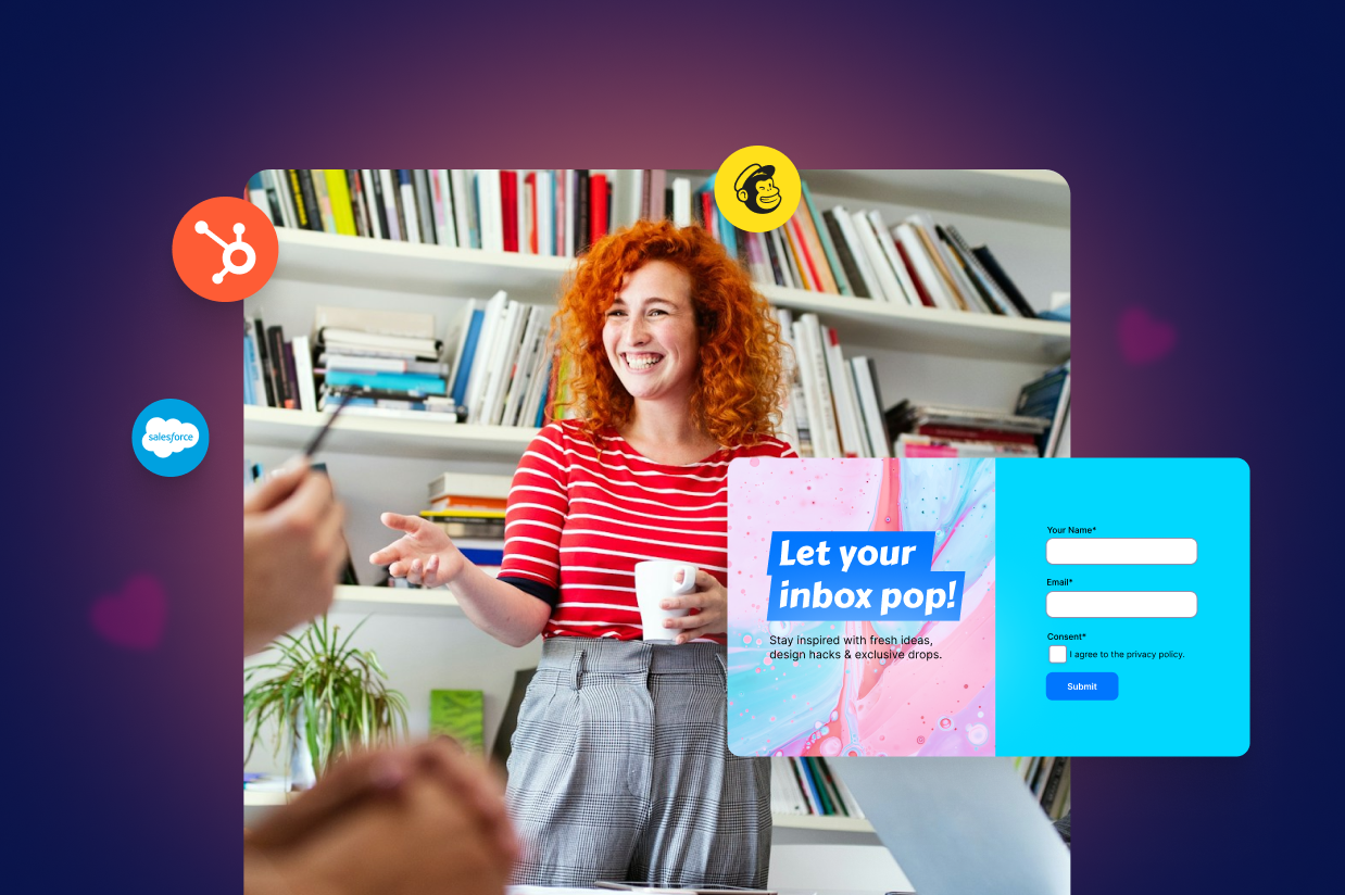 Tech stacks we love for Marketing