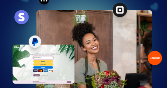 Tech stacks we love for collecting online payments