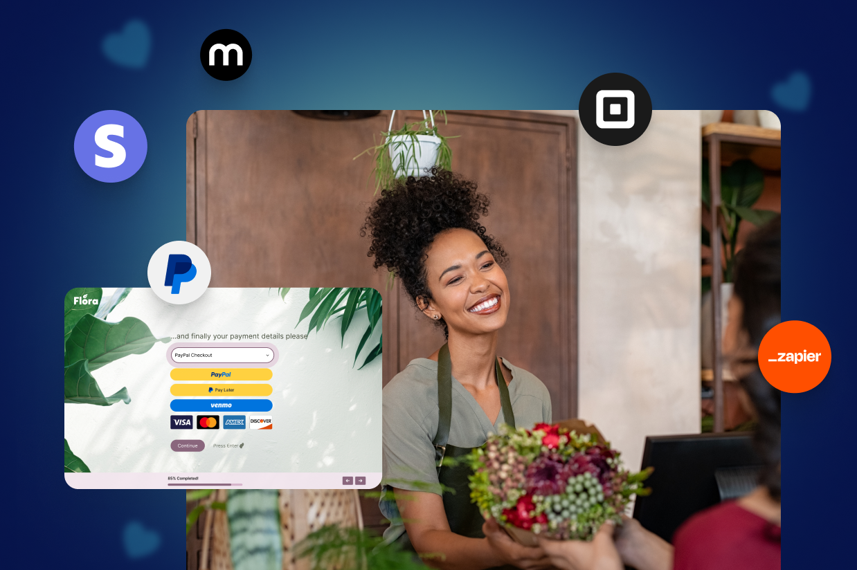 Tech stacks we love for collecting online payments