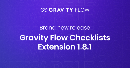 Gravity Flow - Blog