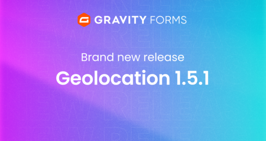 Geolocation Blog