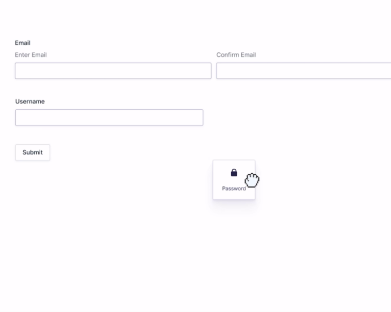 User Registration - Gravity Forms