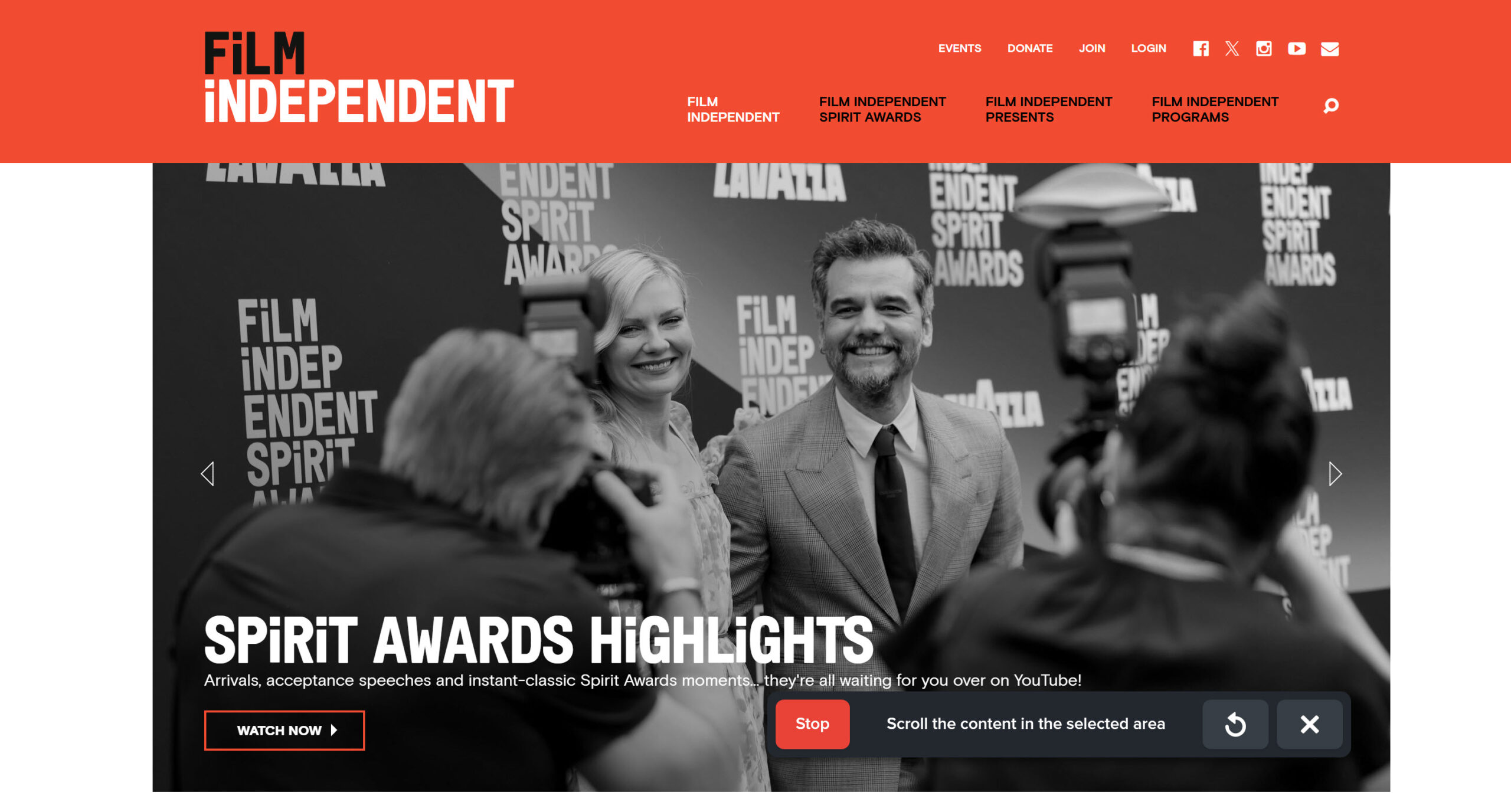 Film Independent