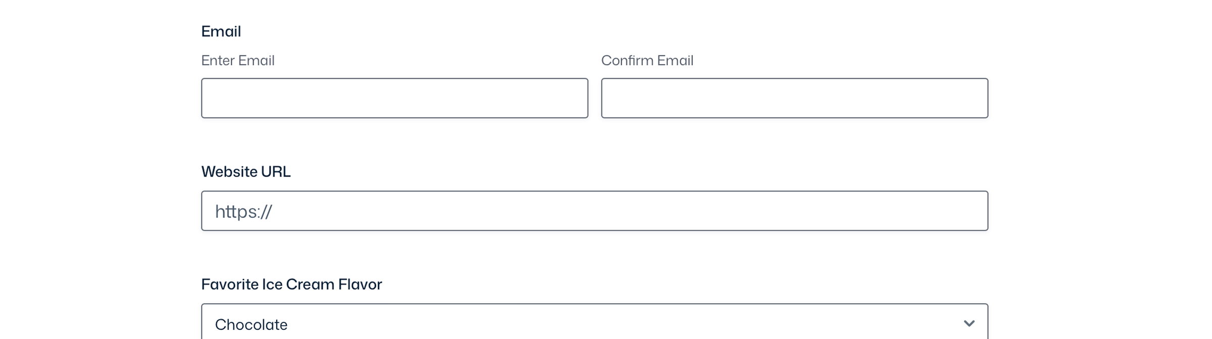 Integration-Agile CRM