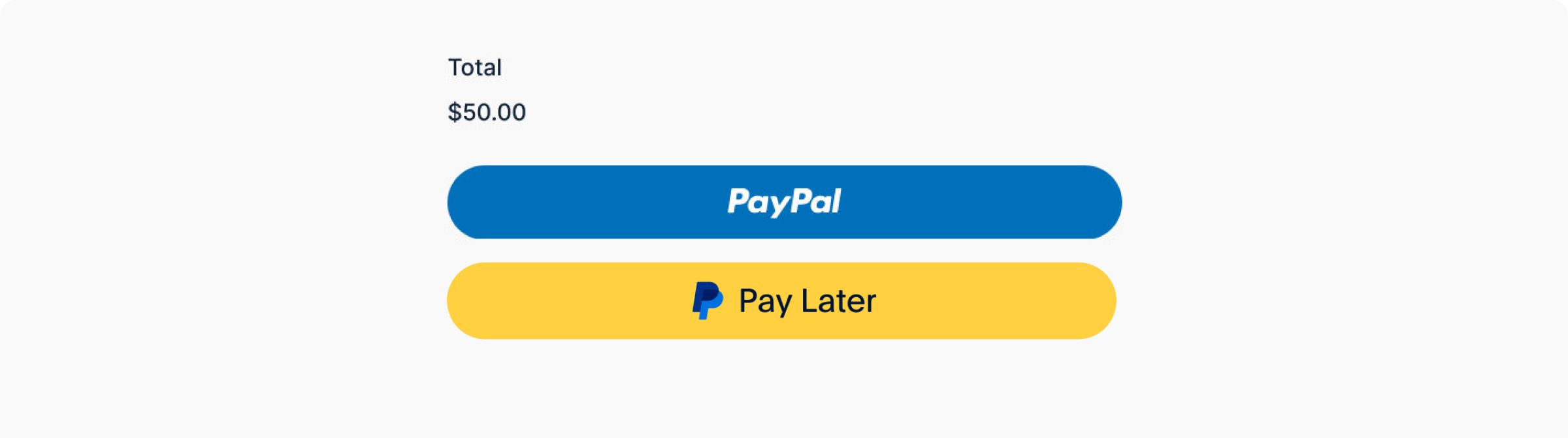 Integration-PayPal