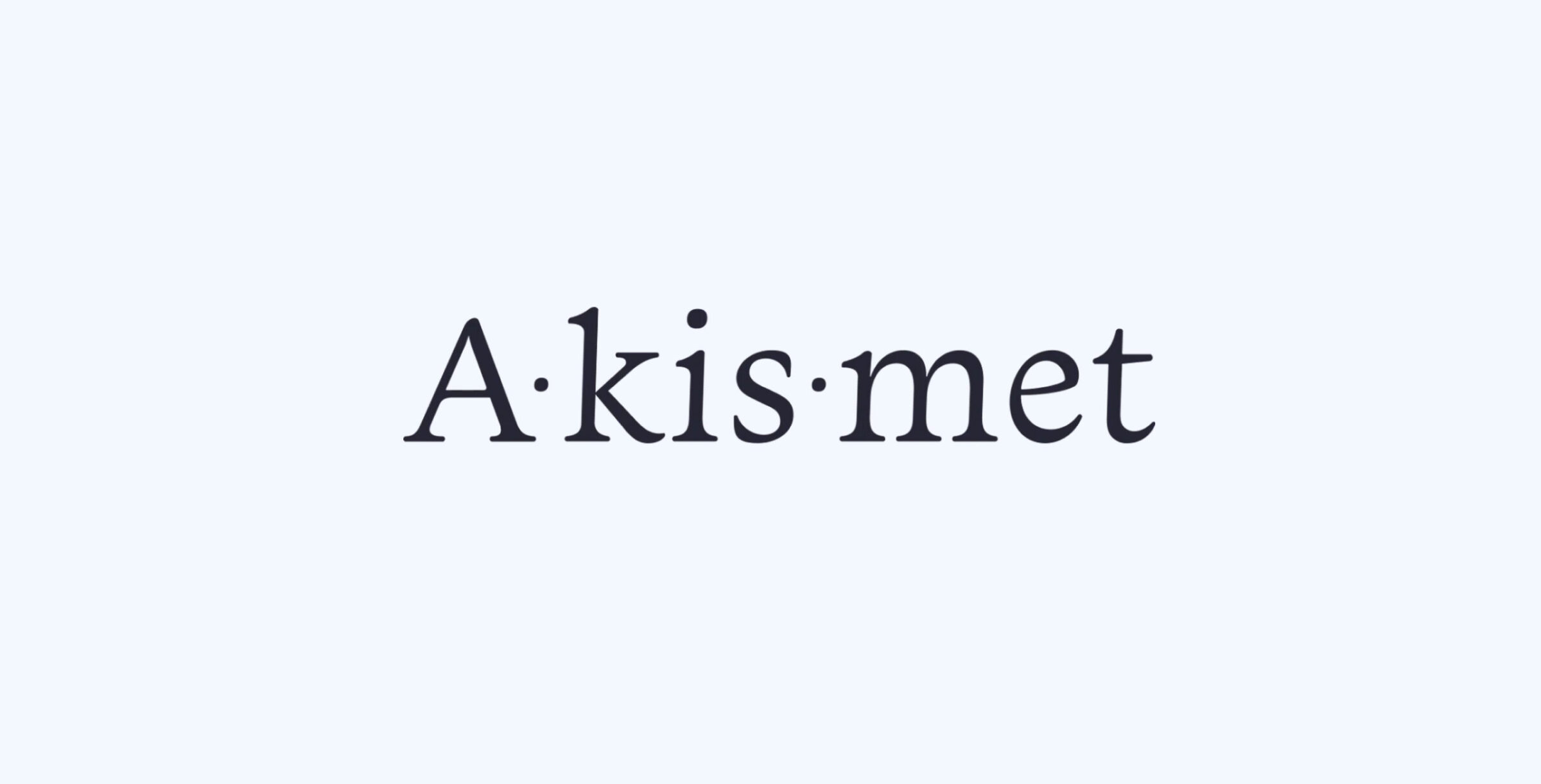 Akismet