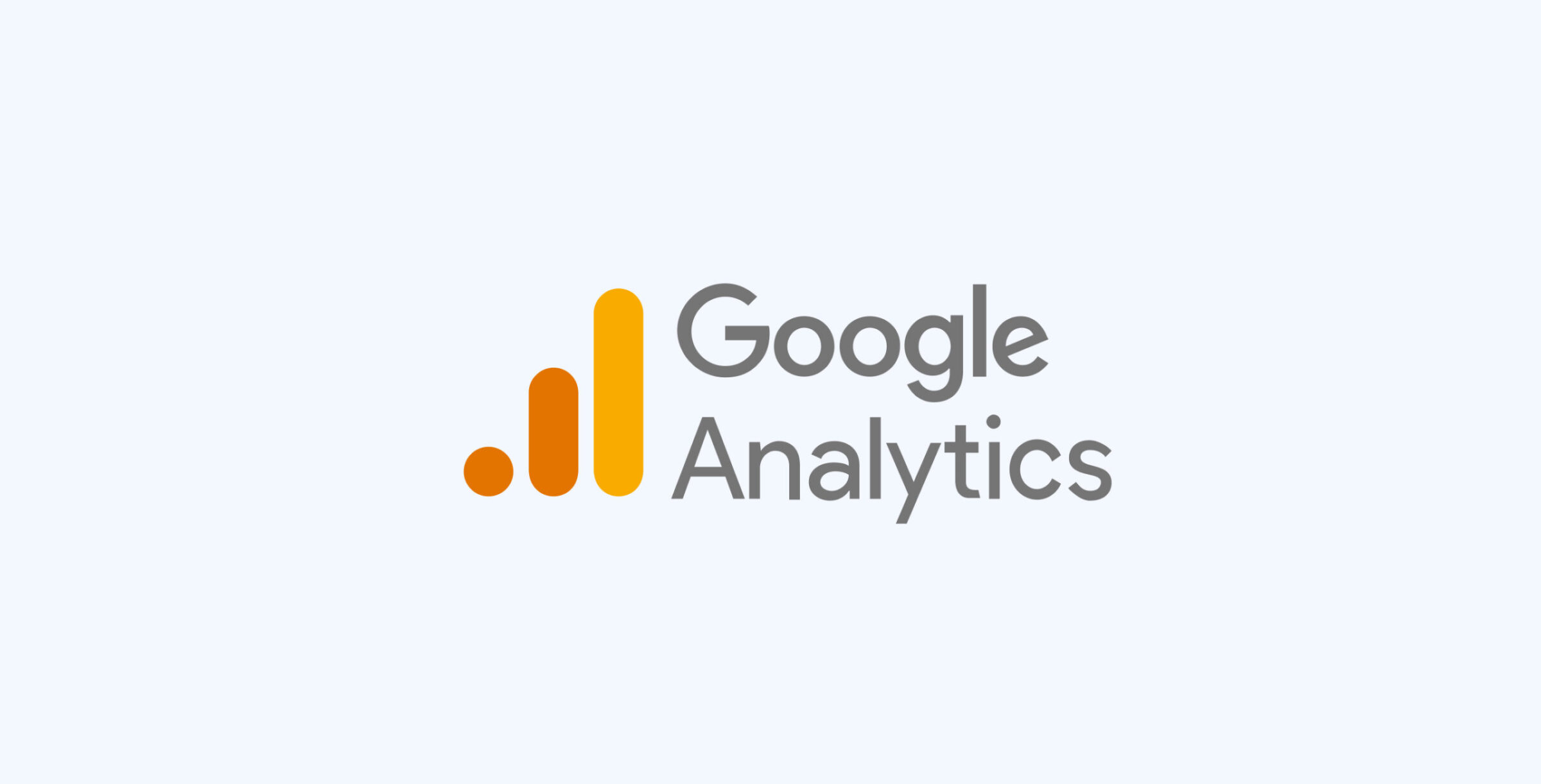 Google Analytics