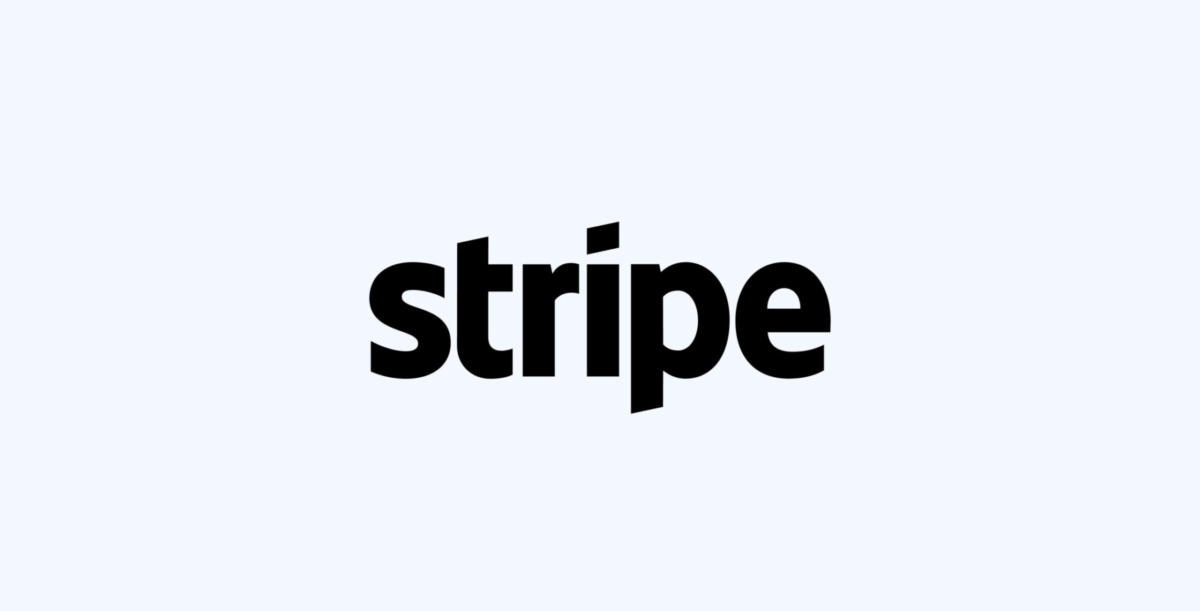 Stripe