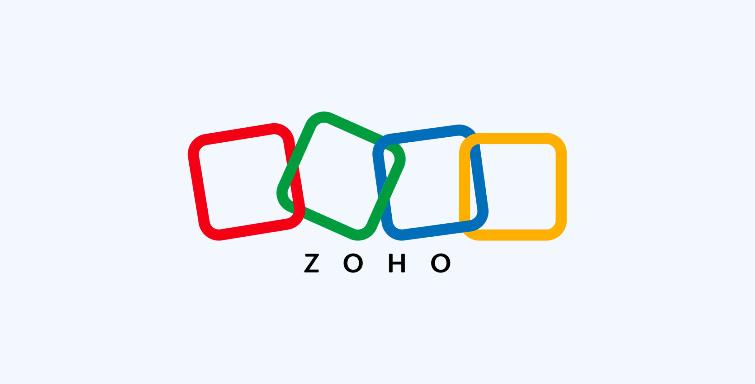 Zoho CRM