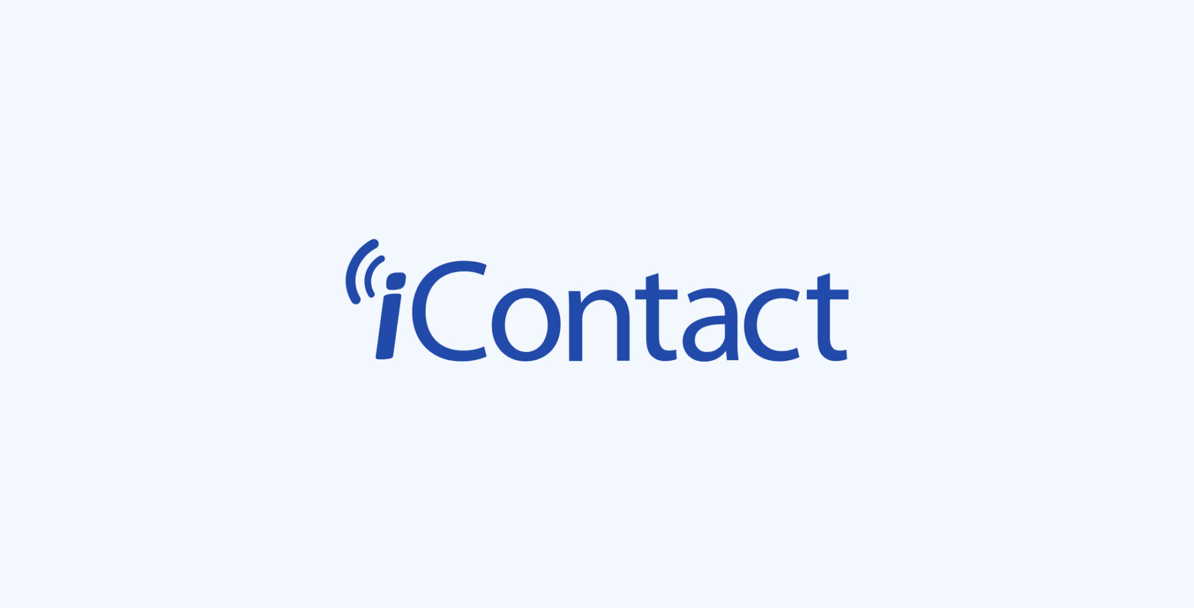 iContact