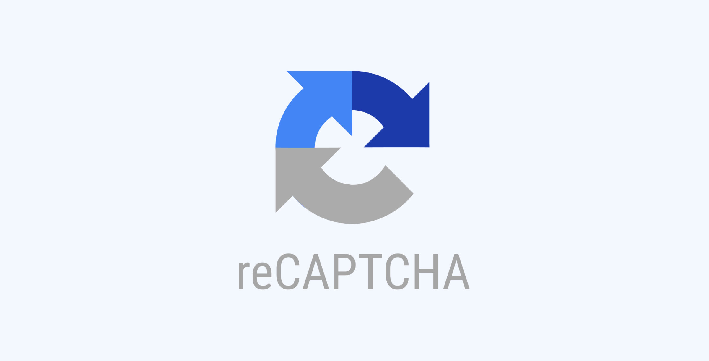 reCAPTCHA