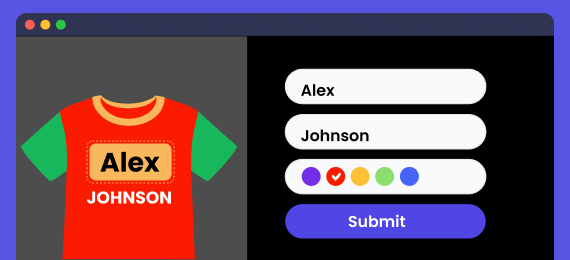 Image Configurator for Gravity Forms