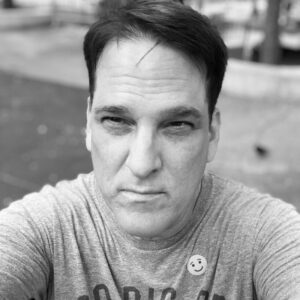 Remote Selmore avatar