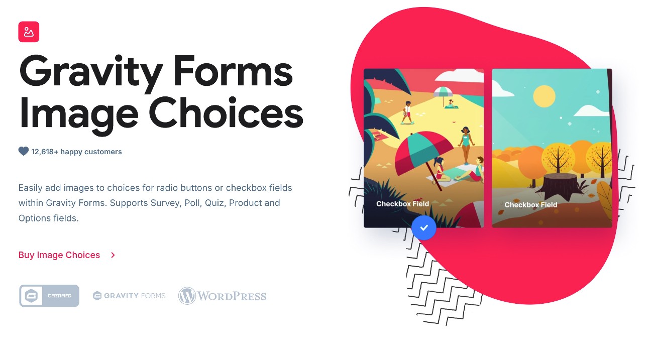 Plugin Pilihan Gambar Bentuk Gravitasi