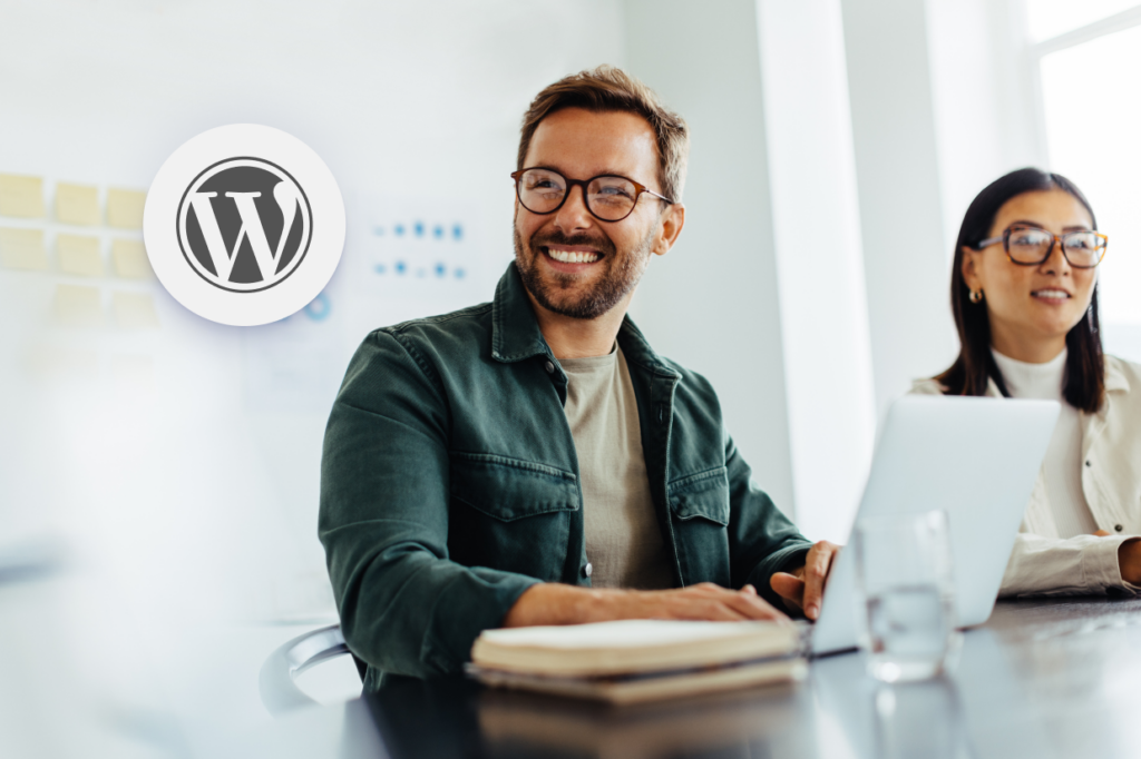 Getting started with WordPress: Complete series overview