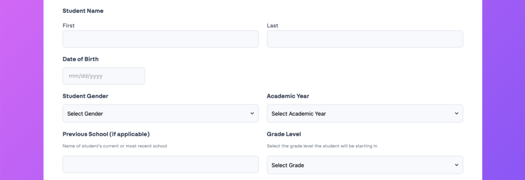GF 2.10 - school enrollment
