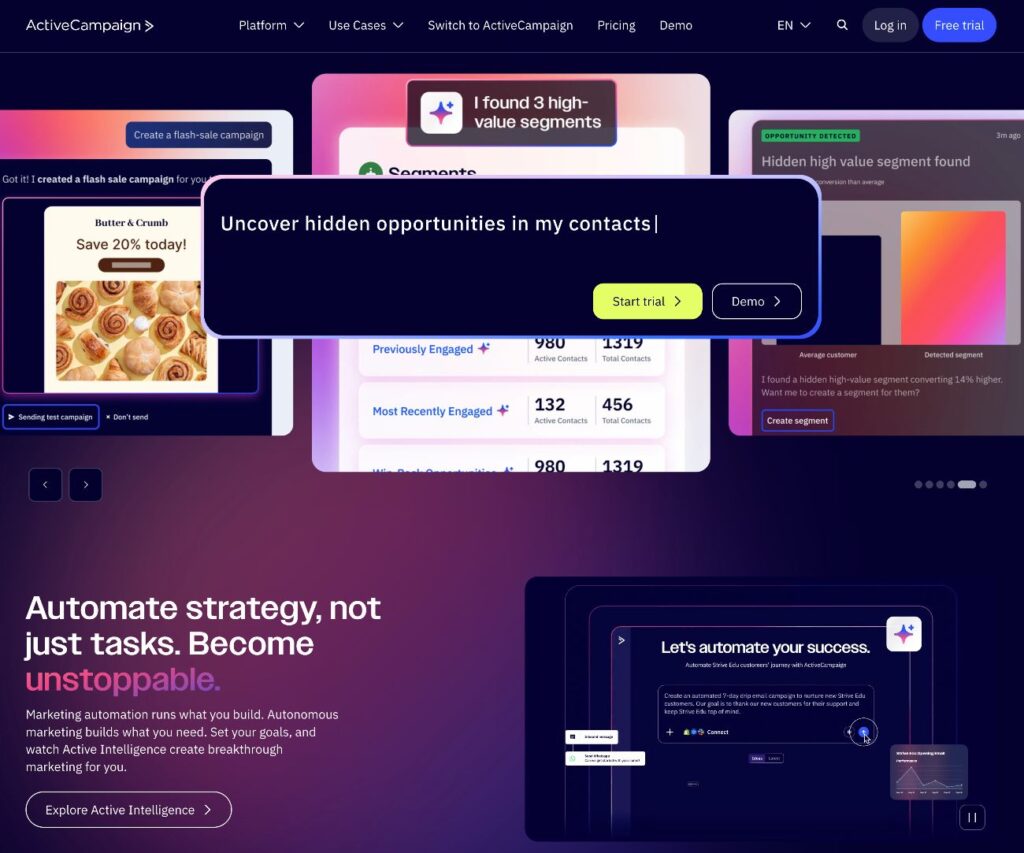 ActiveCampaign