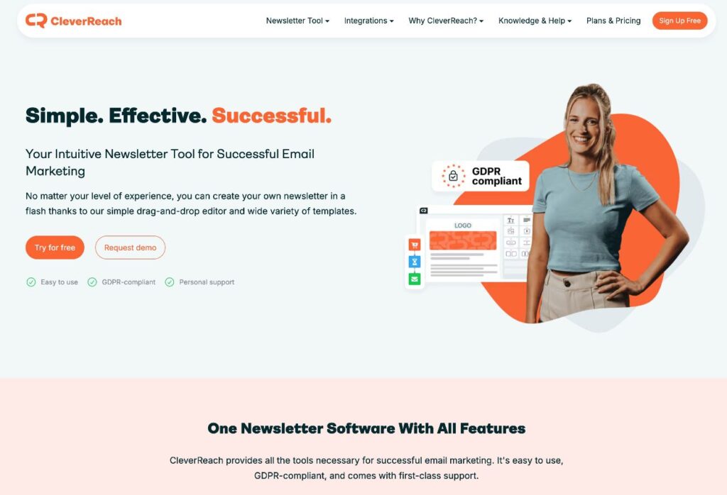 CleverReach