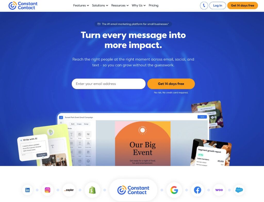 Constant Contact