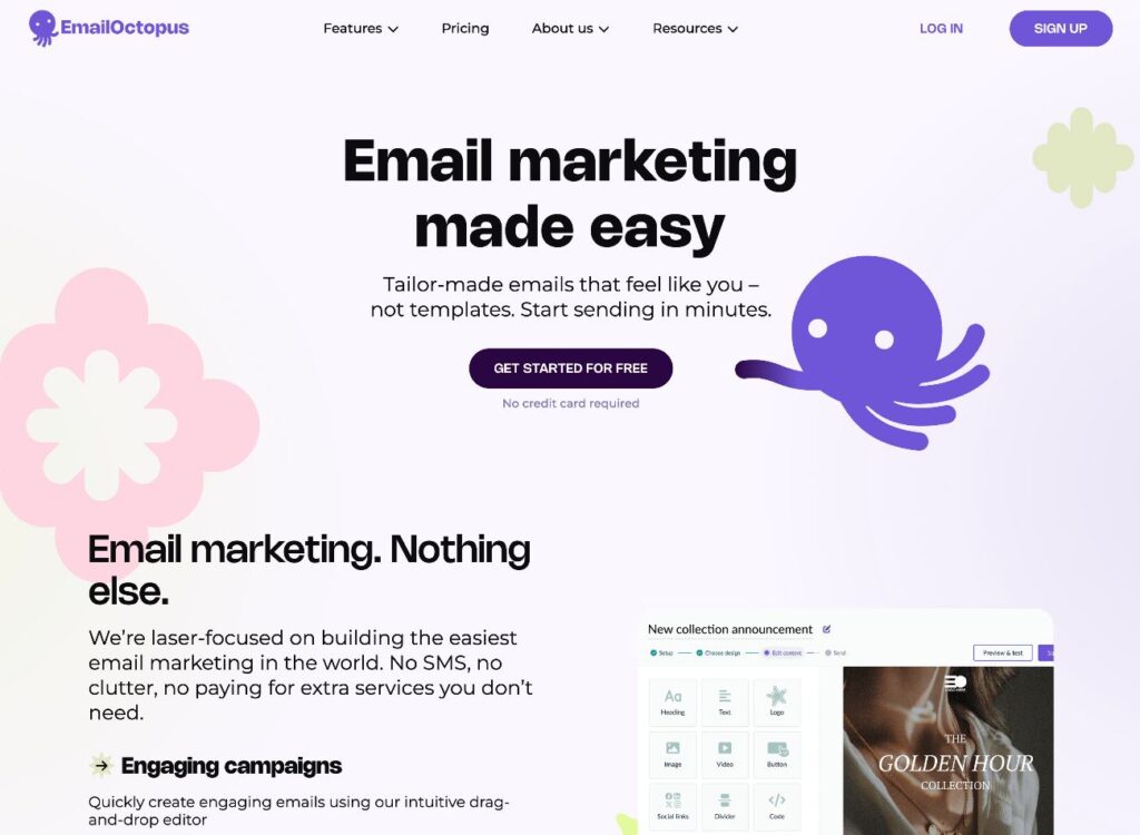 EmailOctopus