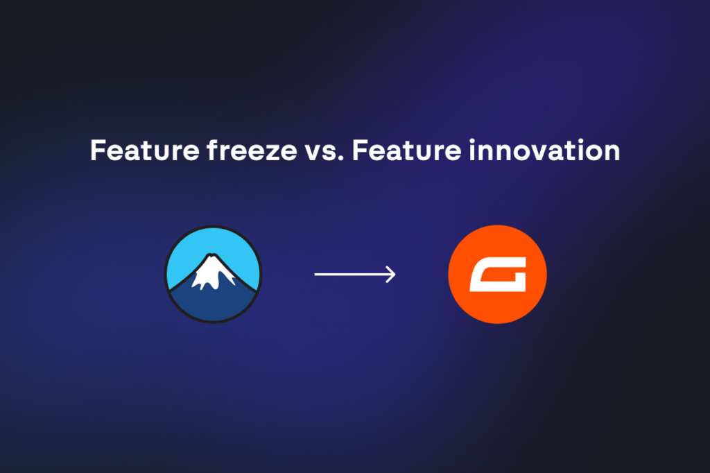 Contact Form 7 feature freeze: What it means & why to consider Gravity Forms