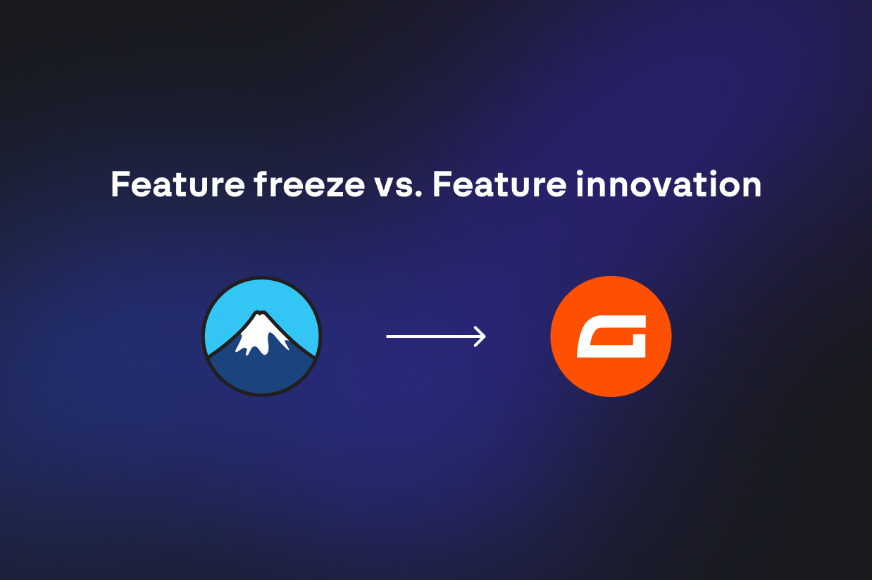 Contact Form 7 feature freeze: What it means & why to consider Gravity Forms