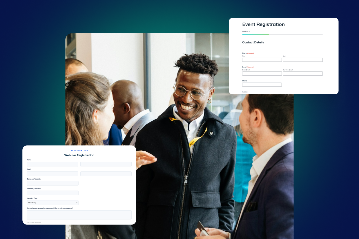 Gravity Forms for event management: A complete guide