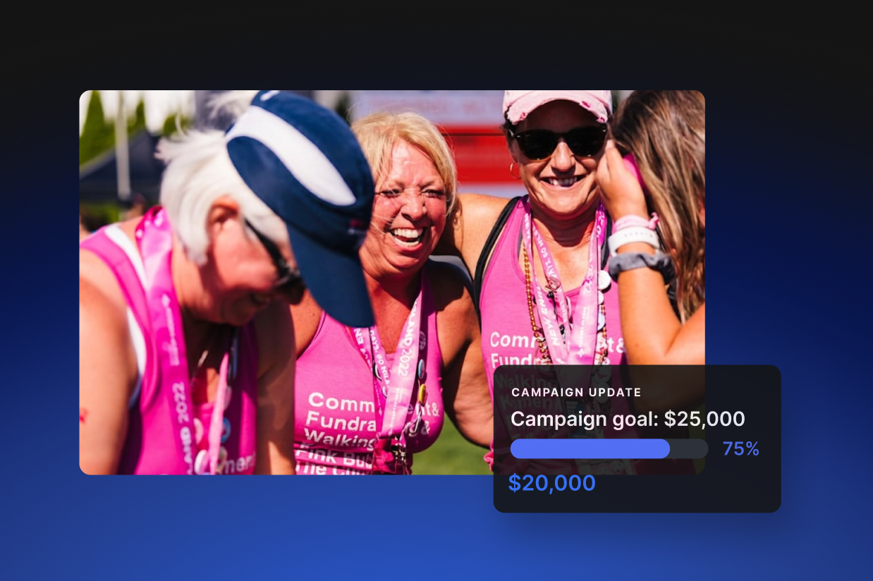 How to create a fundraising event registration form in WordPress